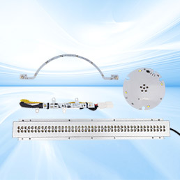 UV Air & Surface Treatment